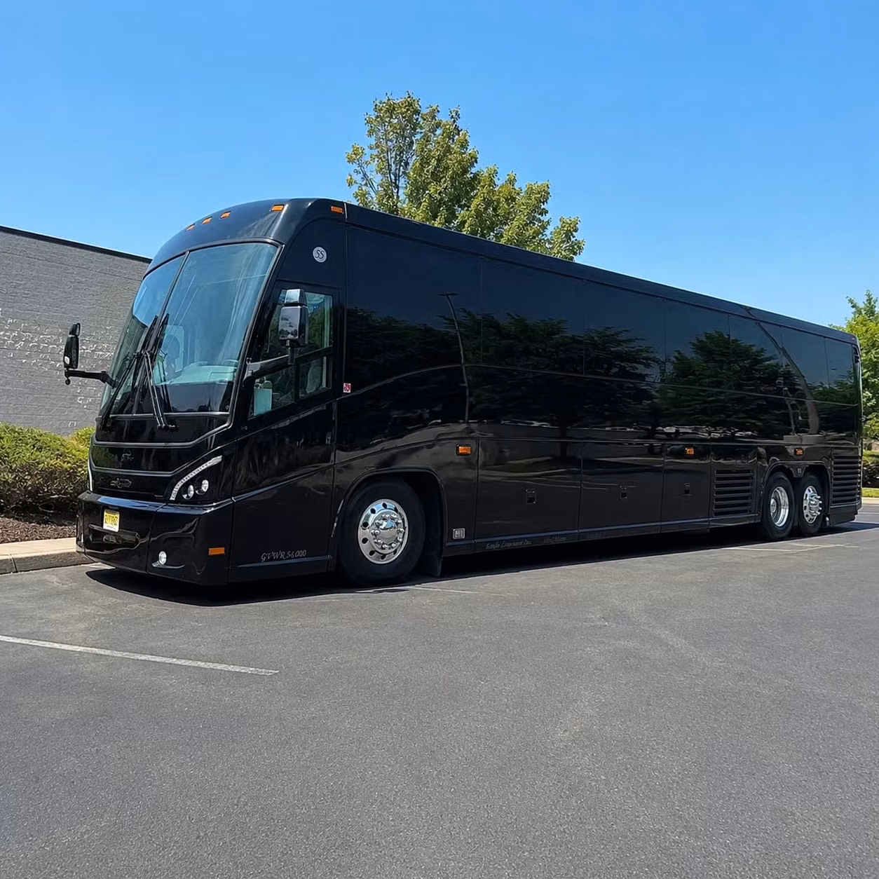 check out how riverton businesses use charter buses for corporate events and off site meetings