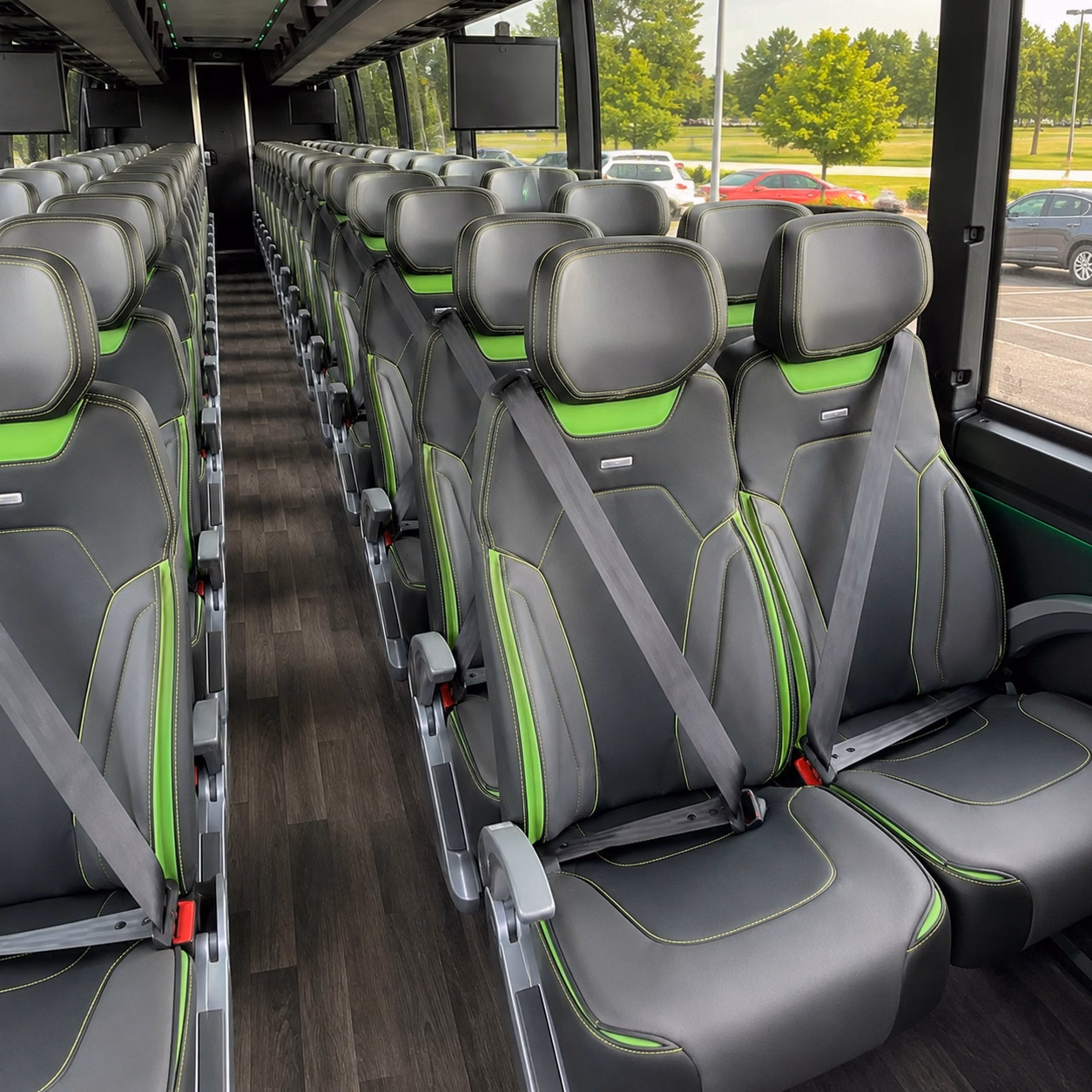 compare riverton bus rentals in minutes not days