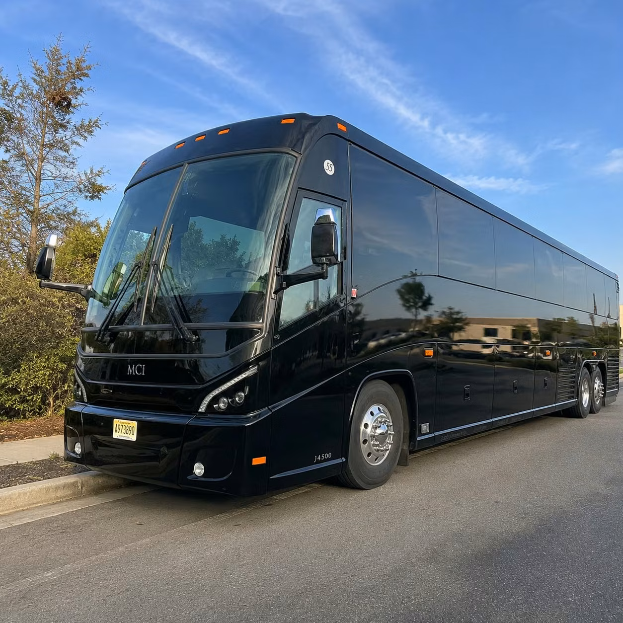 employee shuttle services in riverton