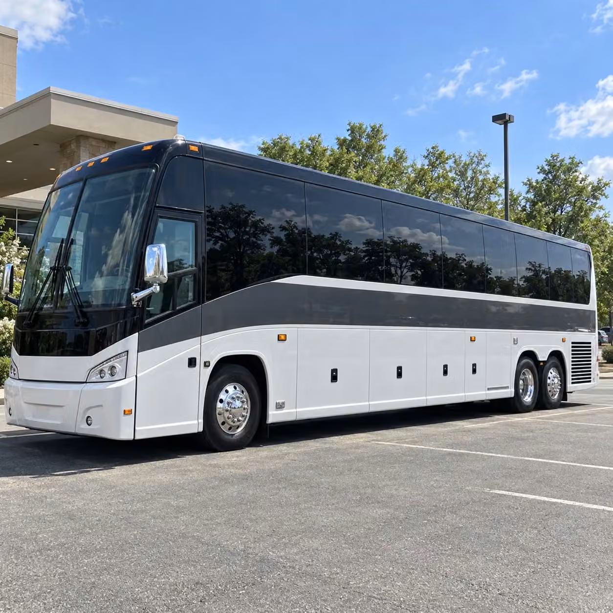 high school and large group field trip transportation to the natural history museum of utah