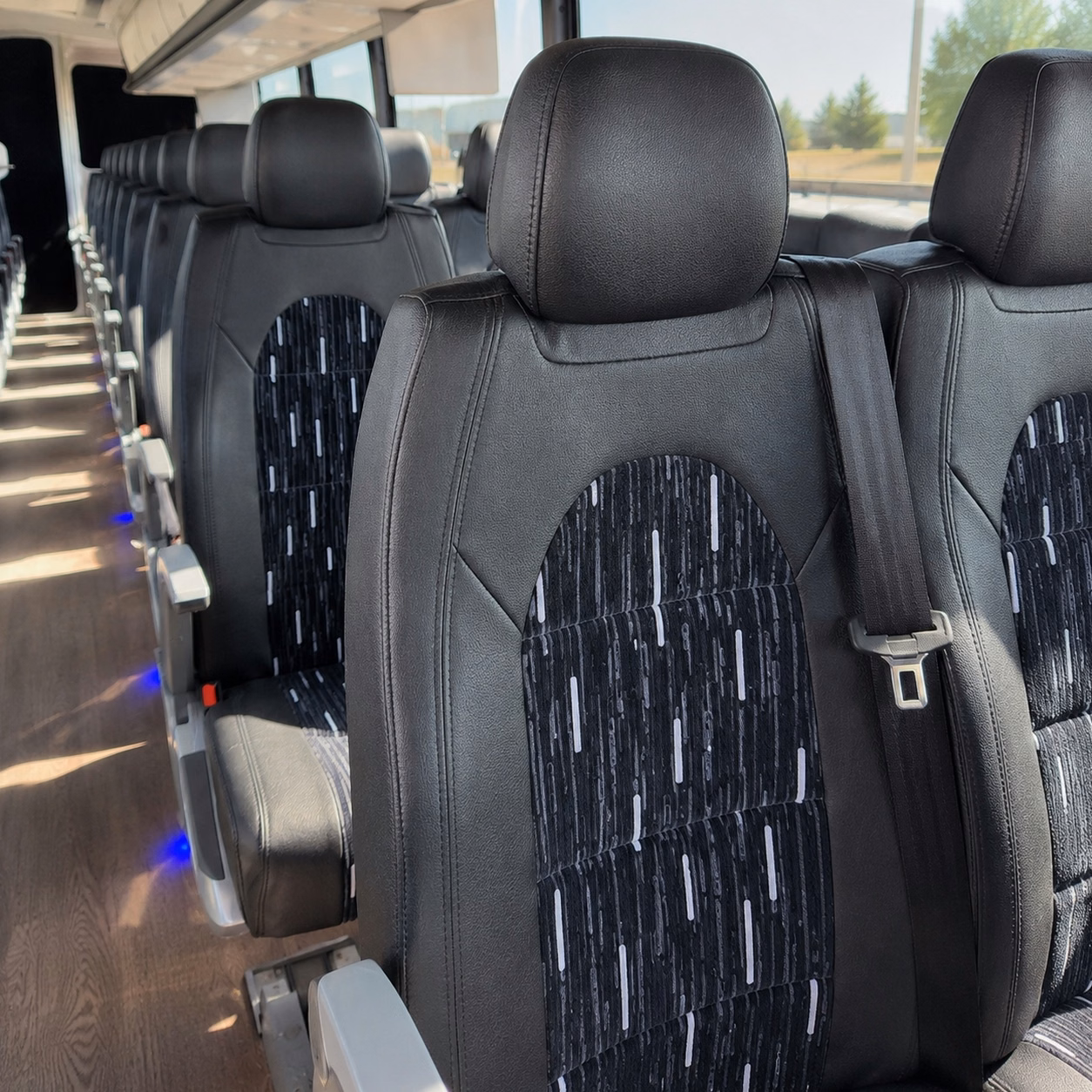 how where and when you re traveling affects your riverton charter bus quote