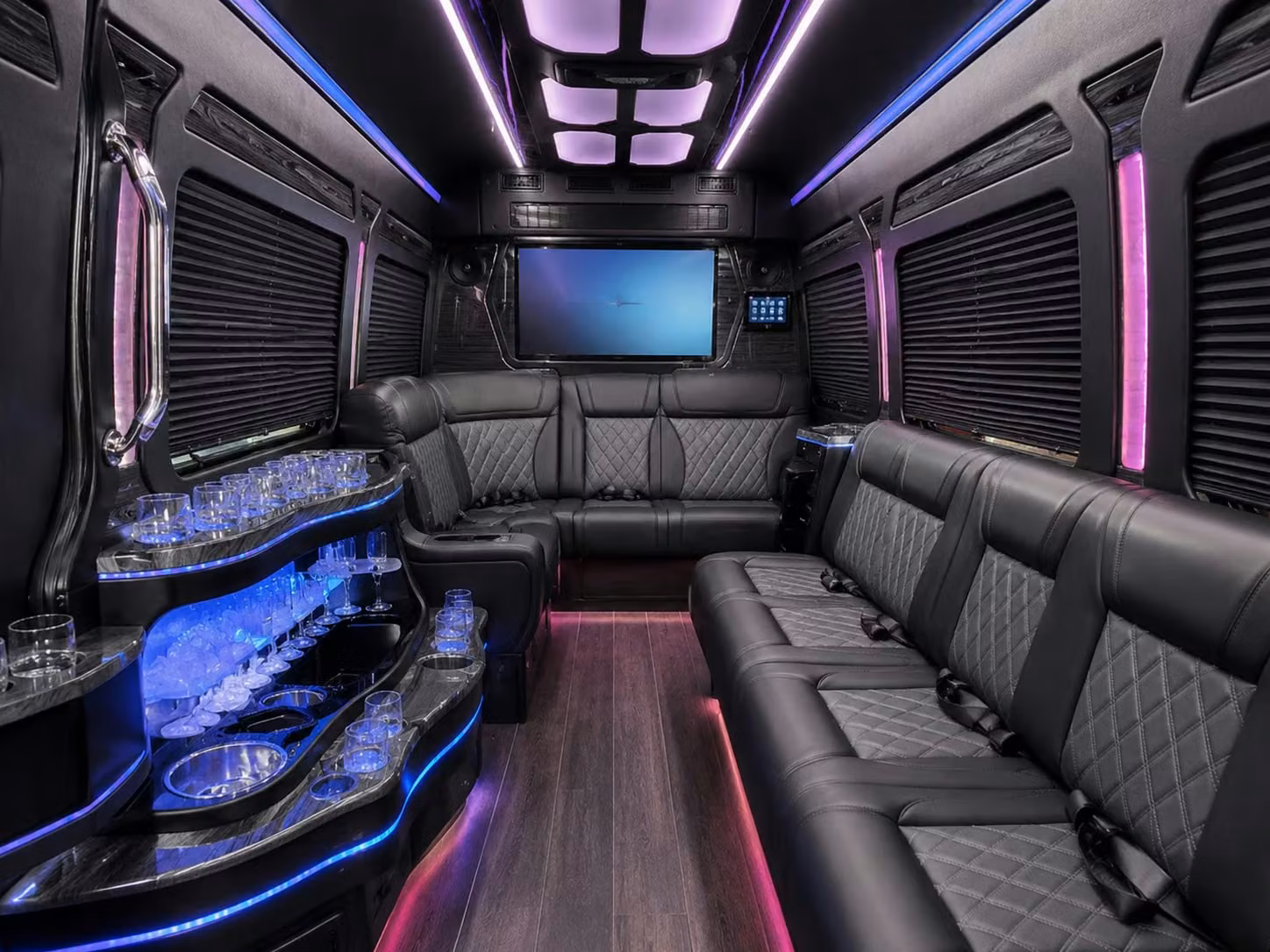 it just got easier to book safe reliable prom night transportation in riverton
