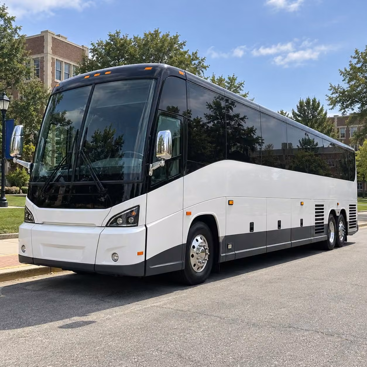 long distance field trip bus rentals from riverton to destinations across utah