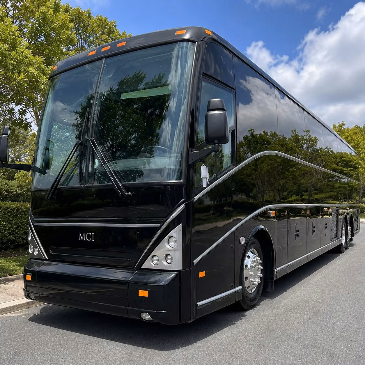 not in riverton you can still find concert transportation nearby