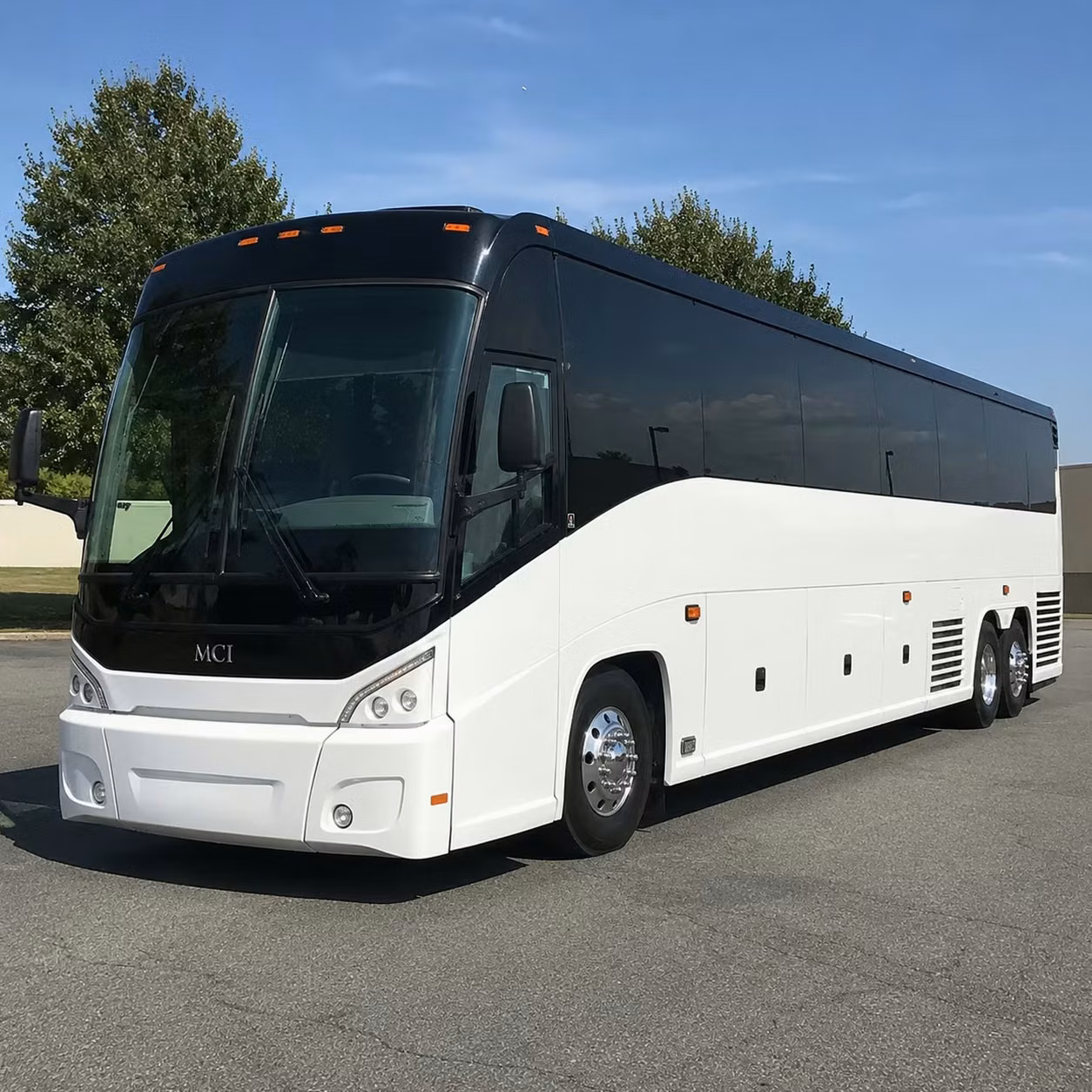 not in riverton you can still find employee transportation nearby