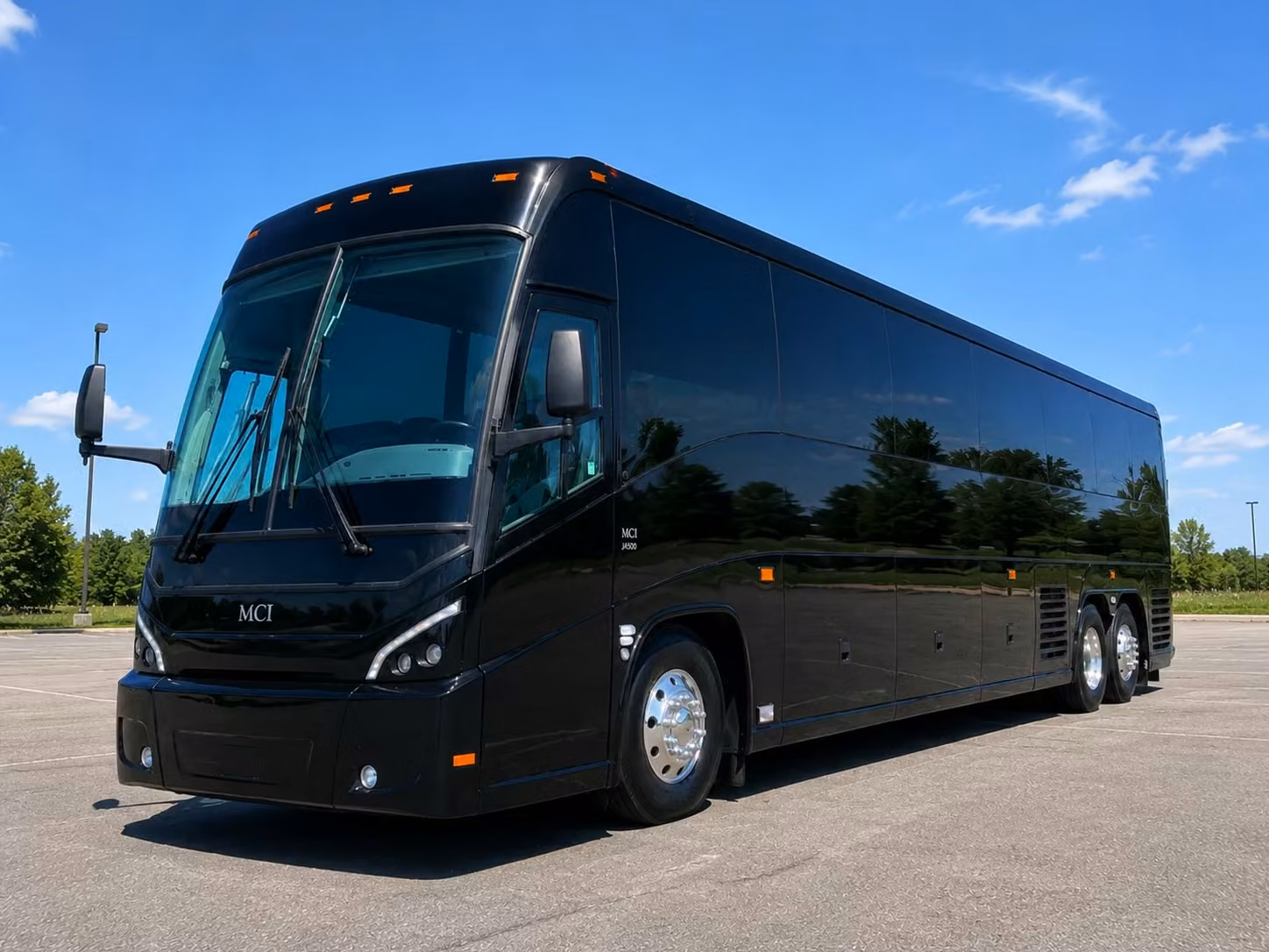 not in riverton you can still find private event transportation nearby