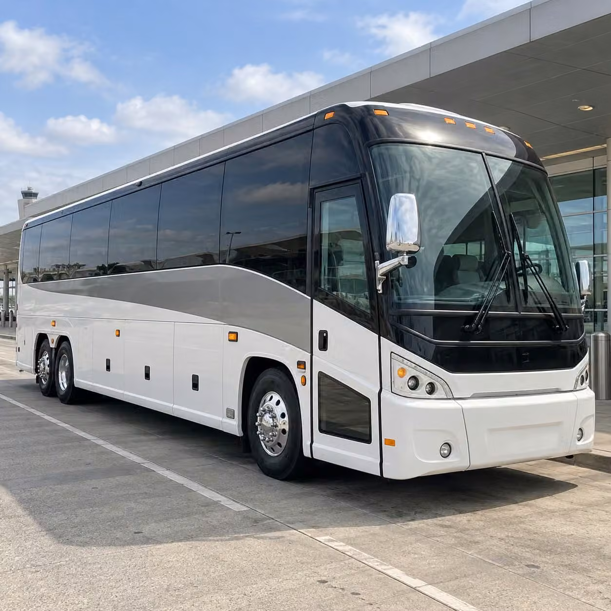 not in riverton you can still find school event transportation nearby