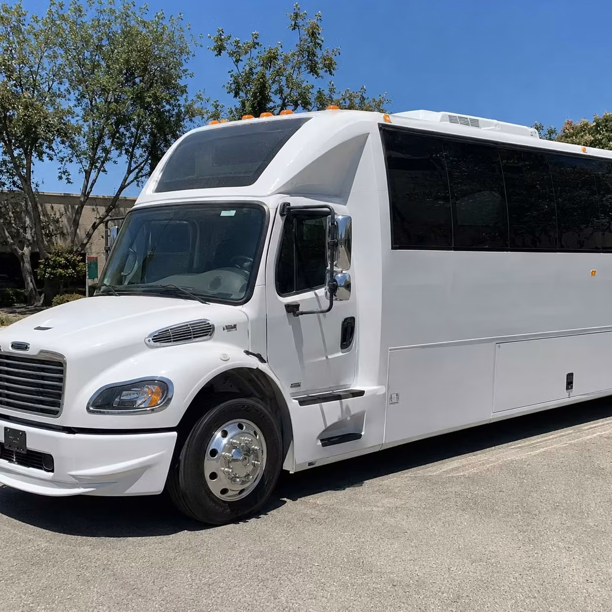 party bus