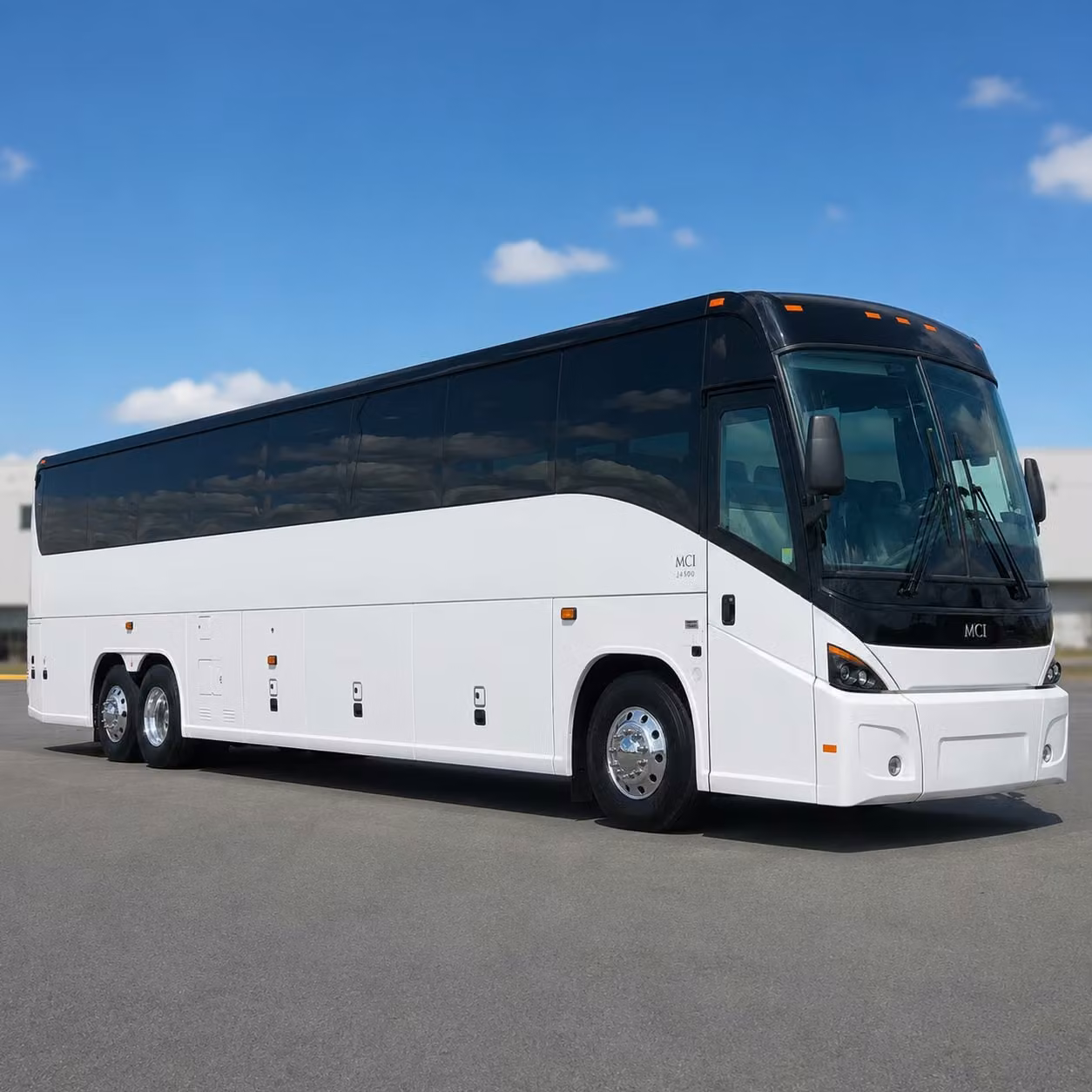 riverton airport transfer charter bus rentals