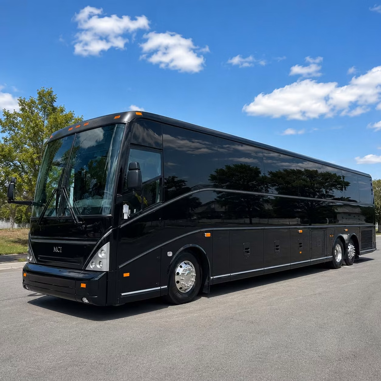 riverton corporate transportation