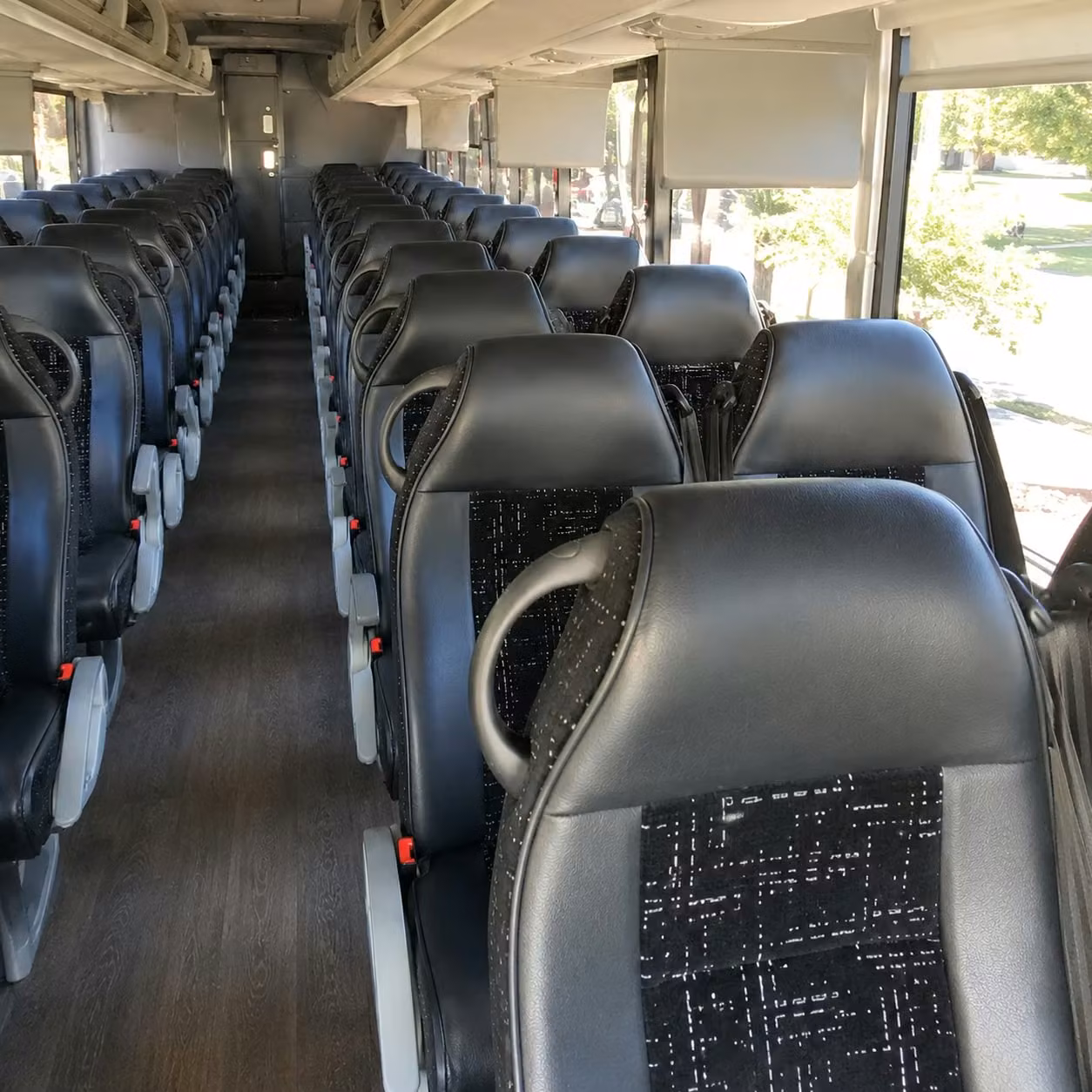 Riverton Group Transportation Services