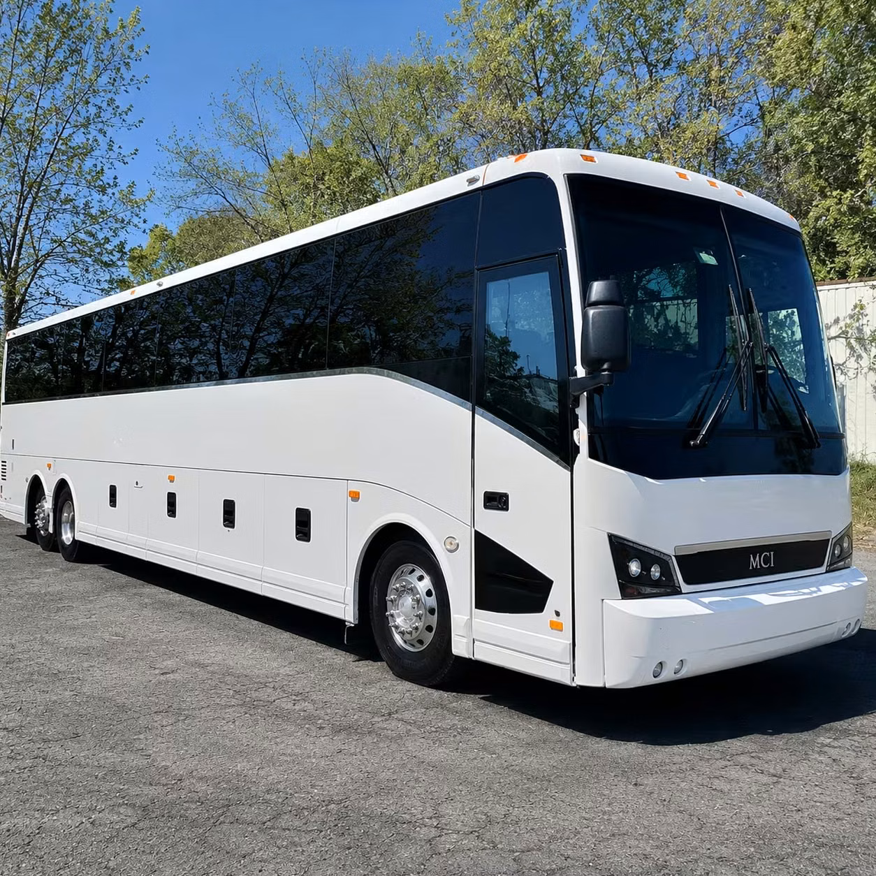 riverton religious group bus rentals