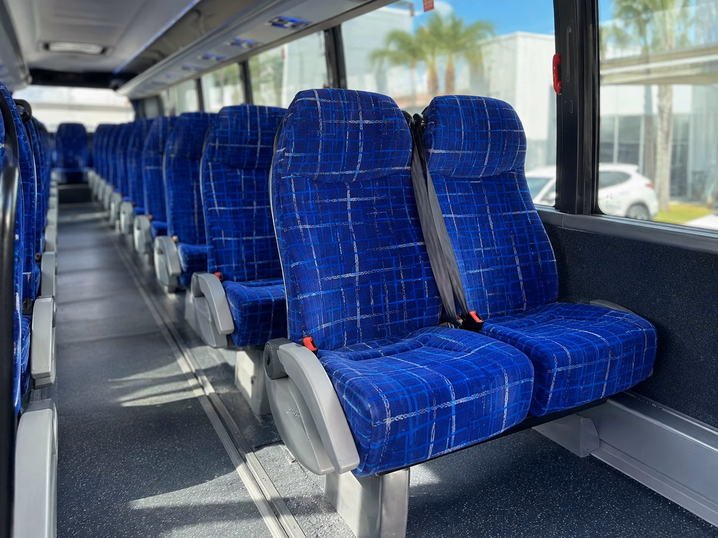 riverton school field trip charter bus rentals