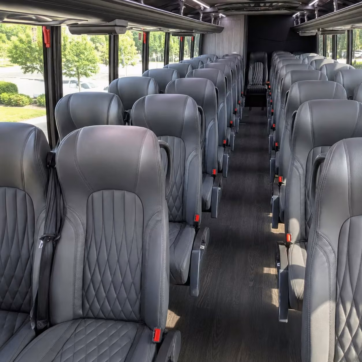 riverton sports team transportation services