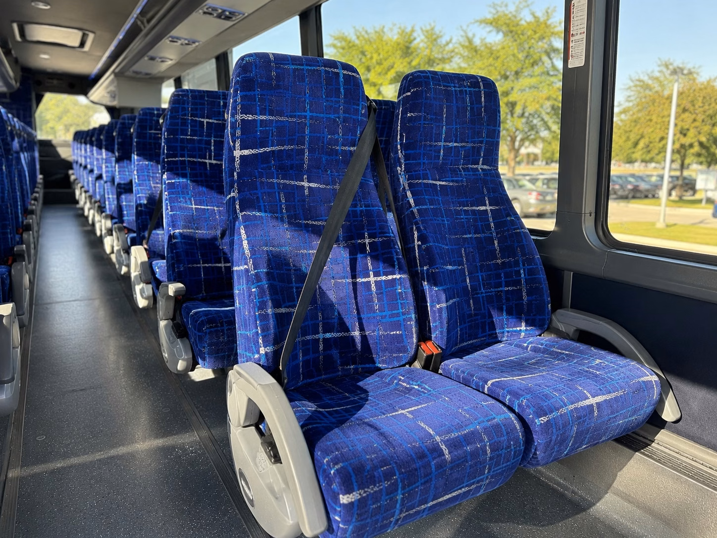 riverton youth and travel sports team bus rentals for tournaments across utah