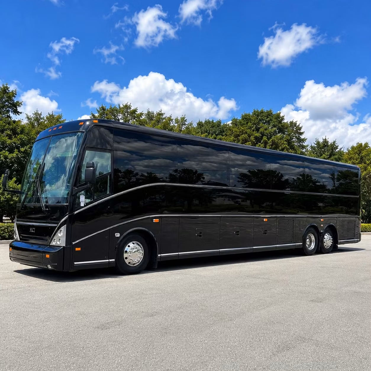 rivertoncharterbuscompany com connects you with the right bus for every riverton concert trip