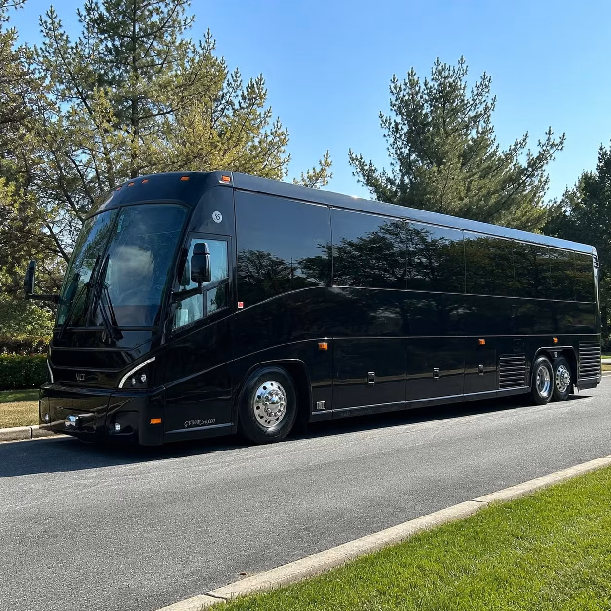 rivertoncharterbuscompany com will help you book school group and sports team airport transportation in riverton