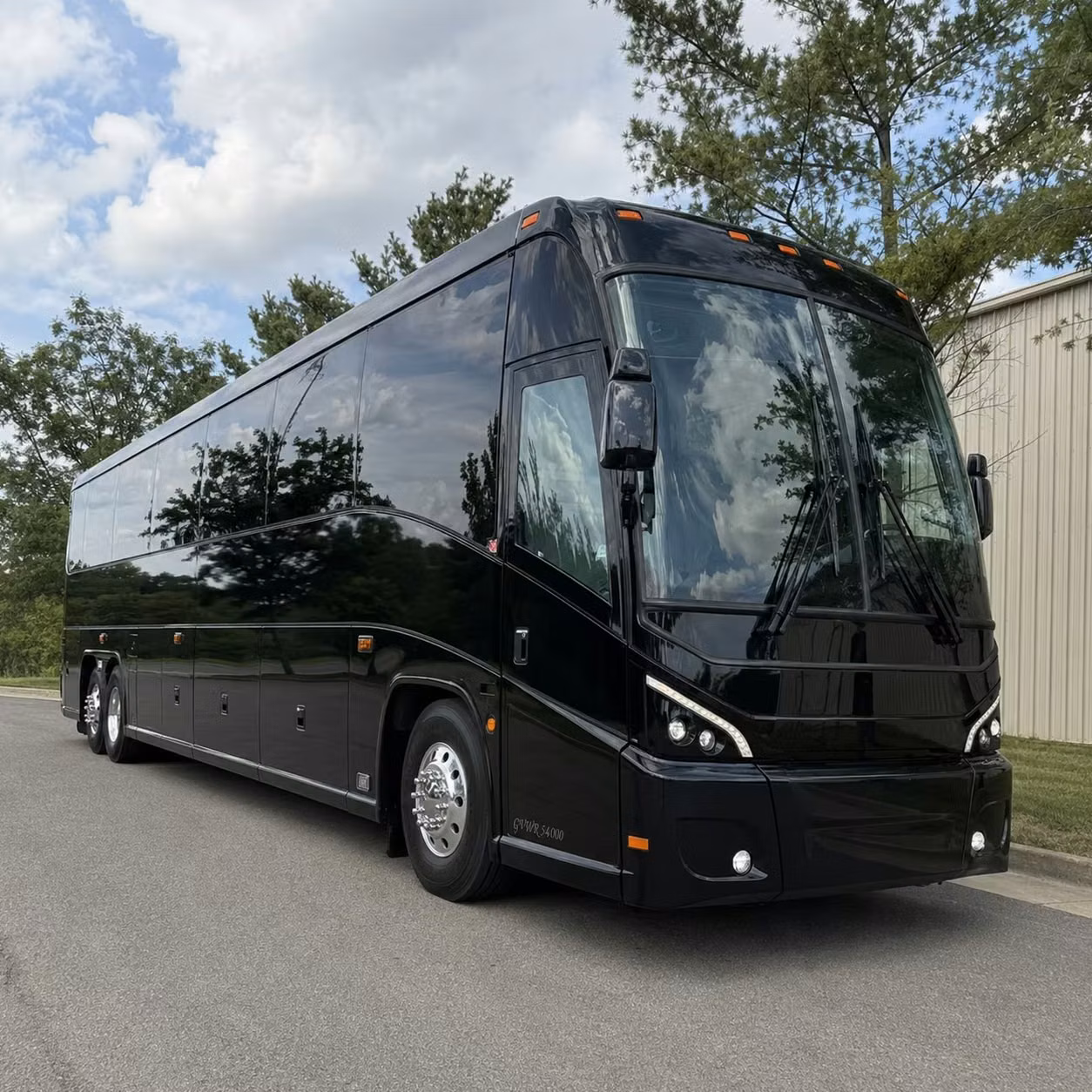 shuttle your team between riverton worksites and the trax station without the headache