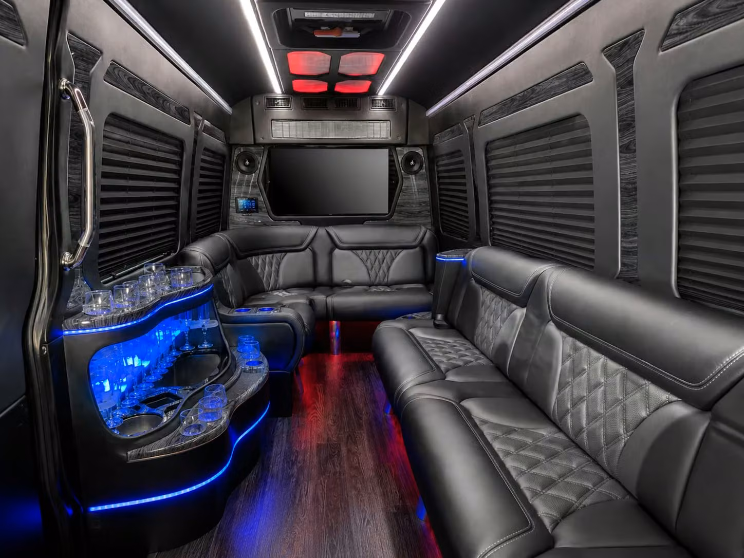 view instant online quotes for recurring riverton employee shuttle routes