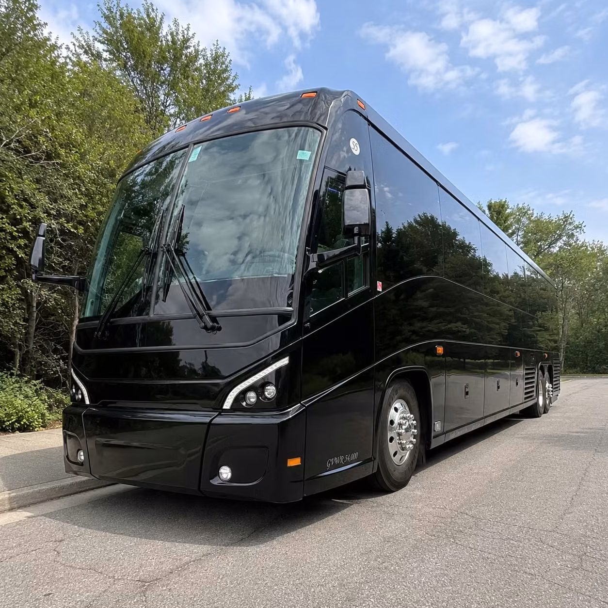 you won t believe how easy it is to run airport shuttle service for riverton employees